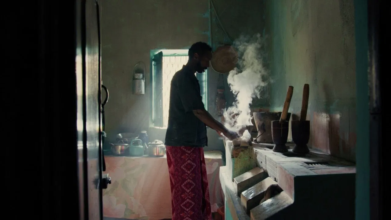 Whispers of a Burning Scent backdrop