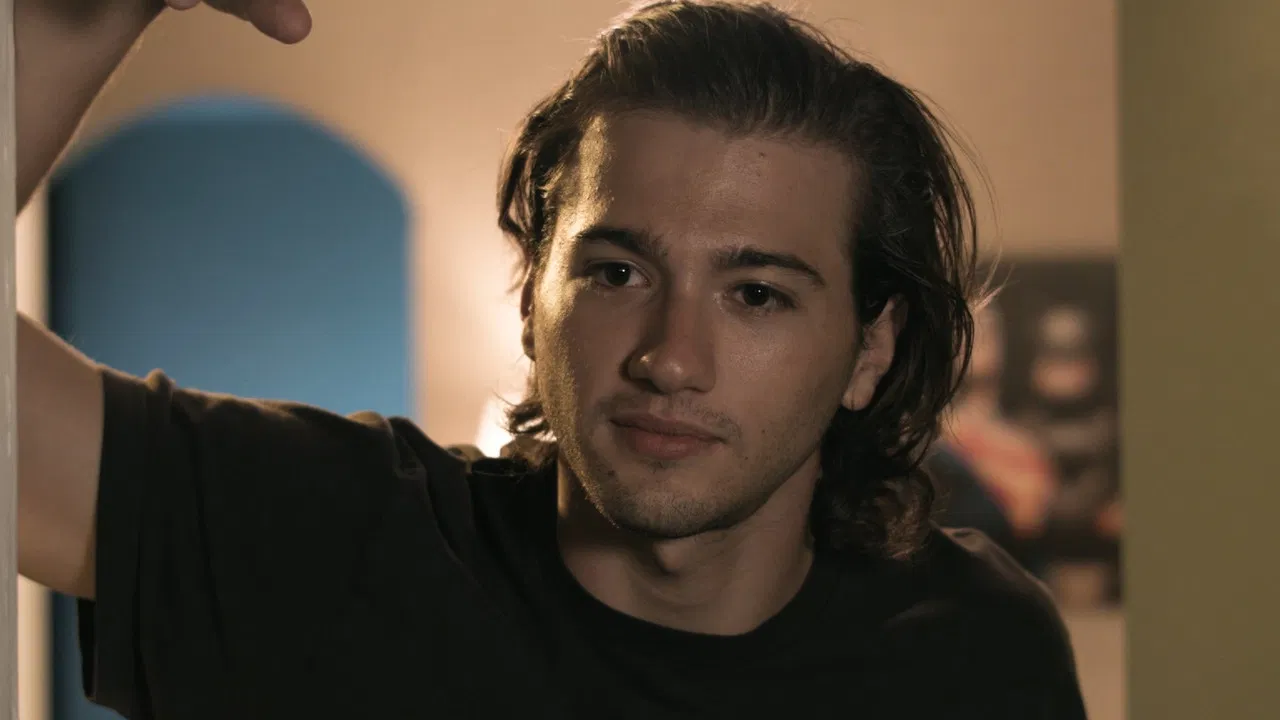 Goodbye, Kitty backdrop