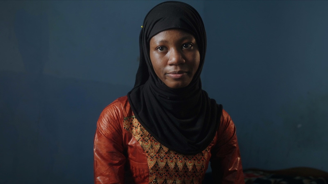 About Bintou backdrop