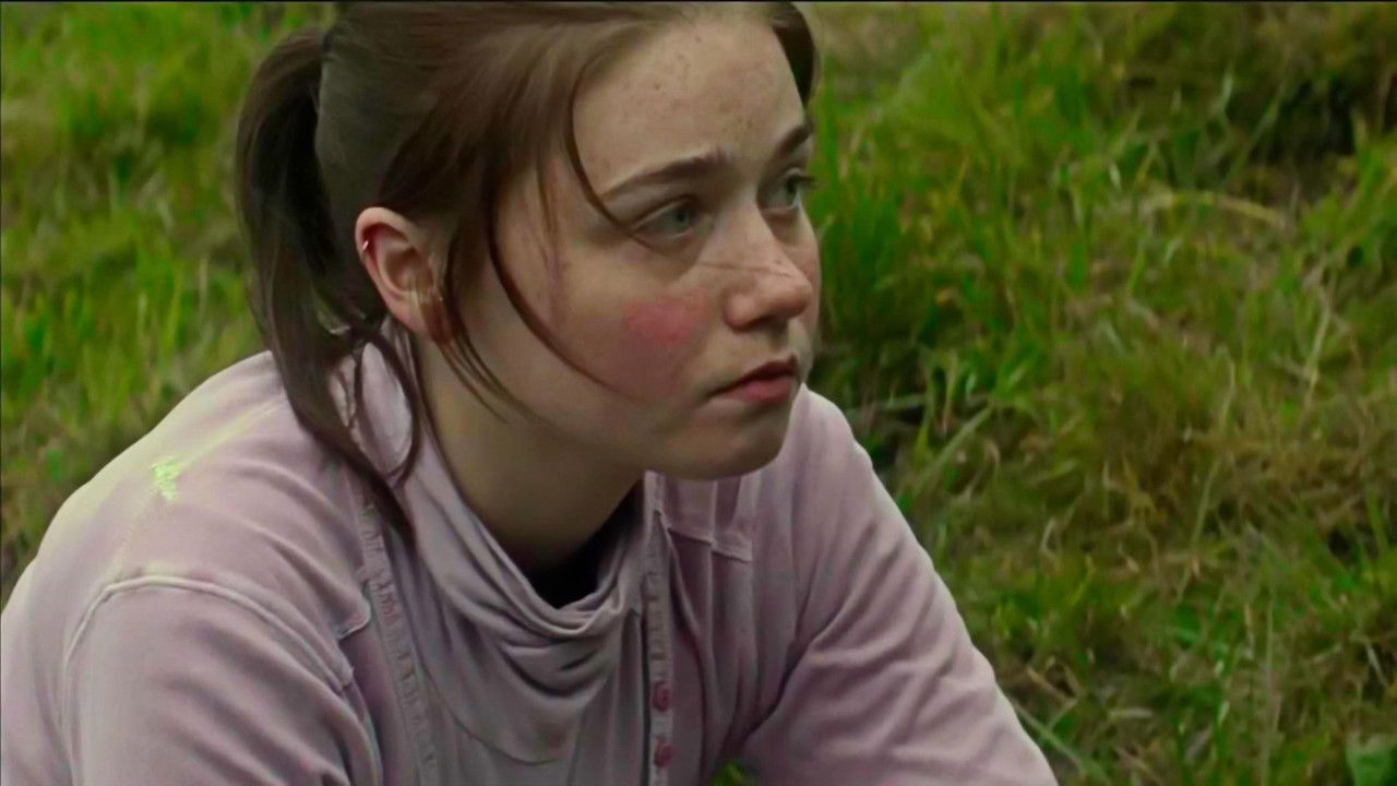 In the Dark Half backdrop