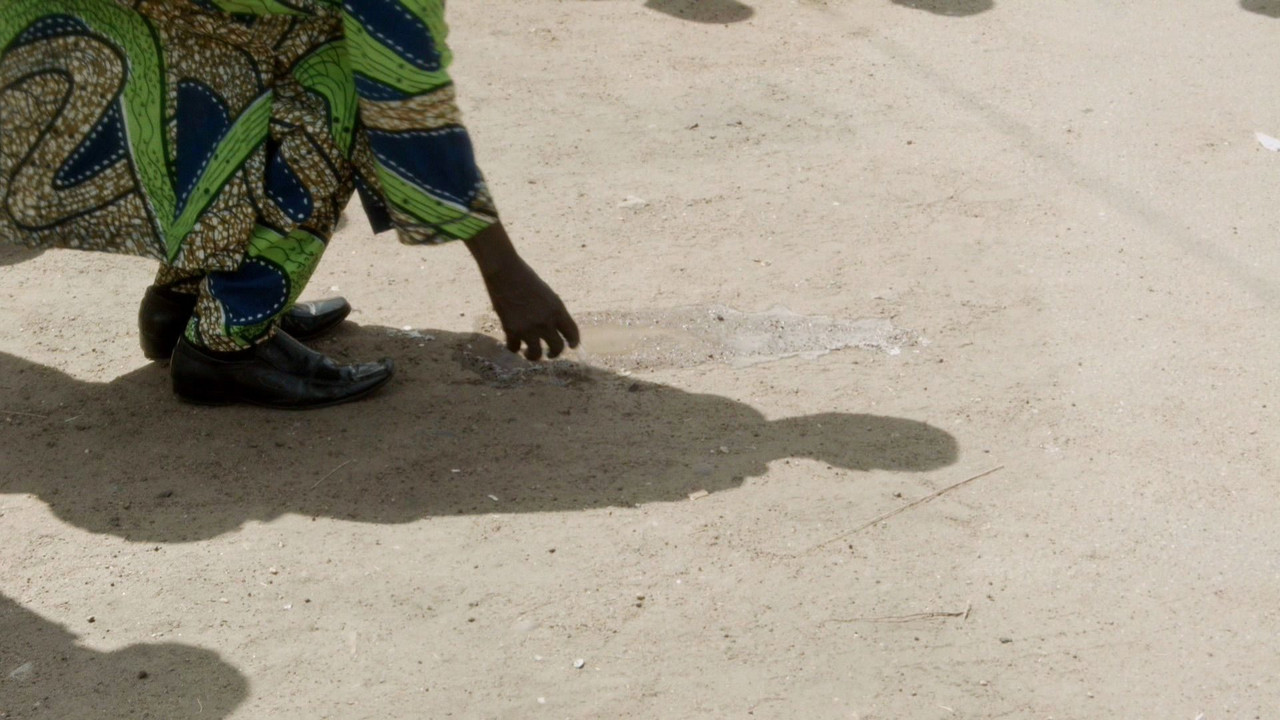 A Place Called Wahala backdrop