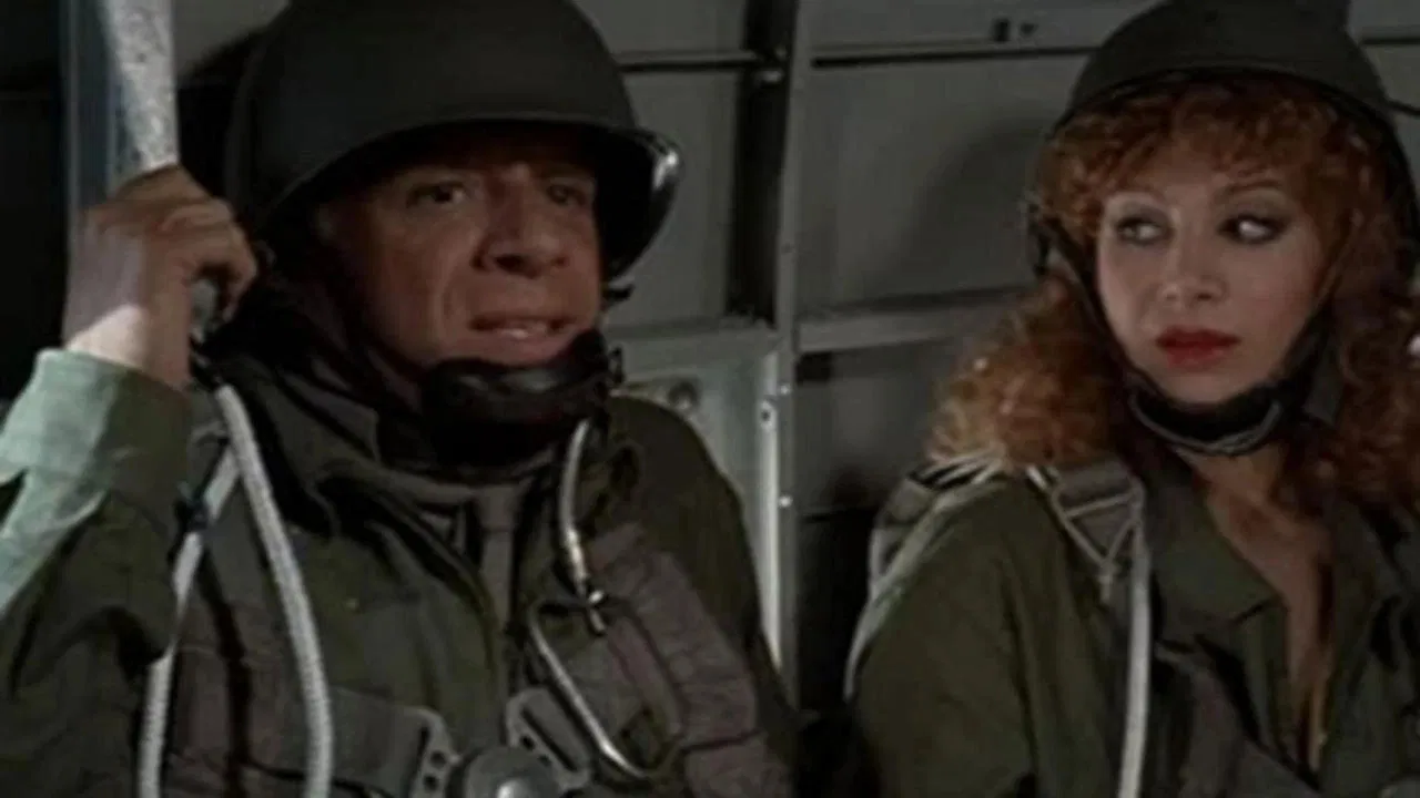 The Odd Squad backdrop