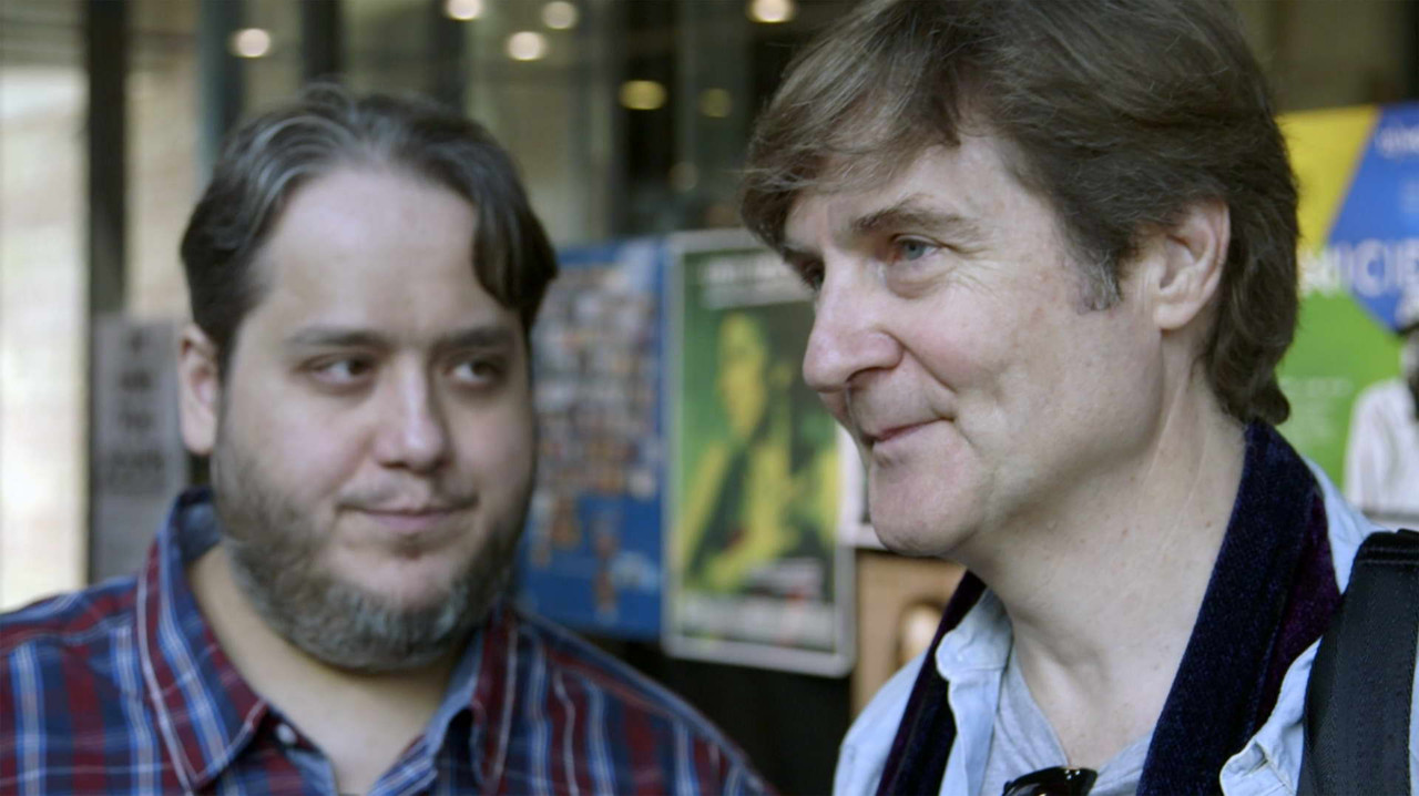 How Far the Stars backdrop