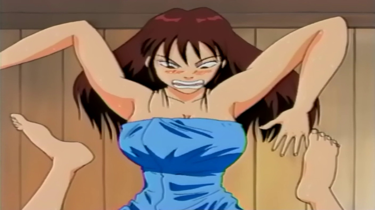 Miss Critical Moment backdrop