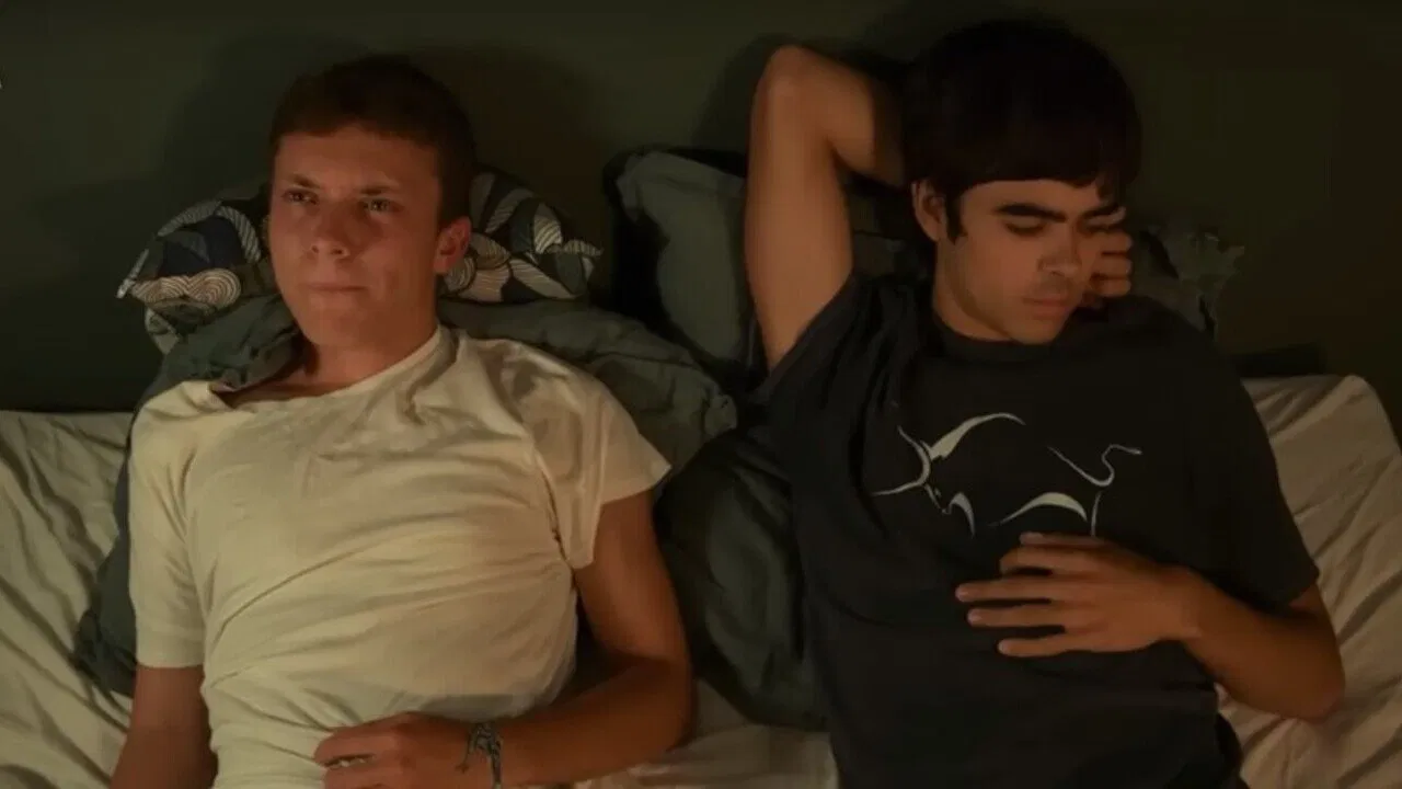 Juliette & Roméo backdrop