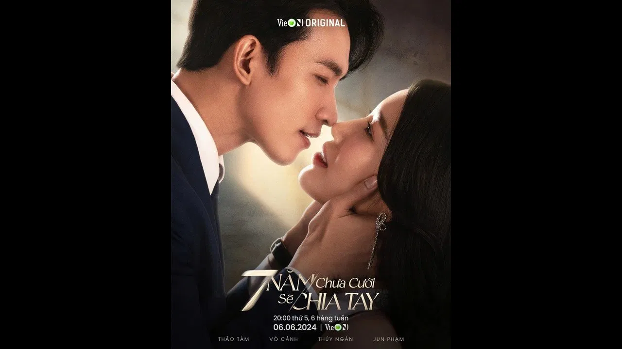 7 Years Without Marriage Means Breakup backdrop