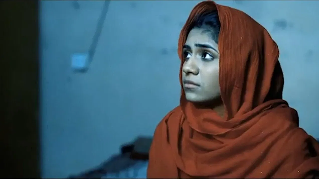 Shaoor, An Awareness backdrop