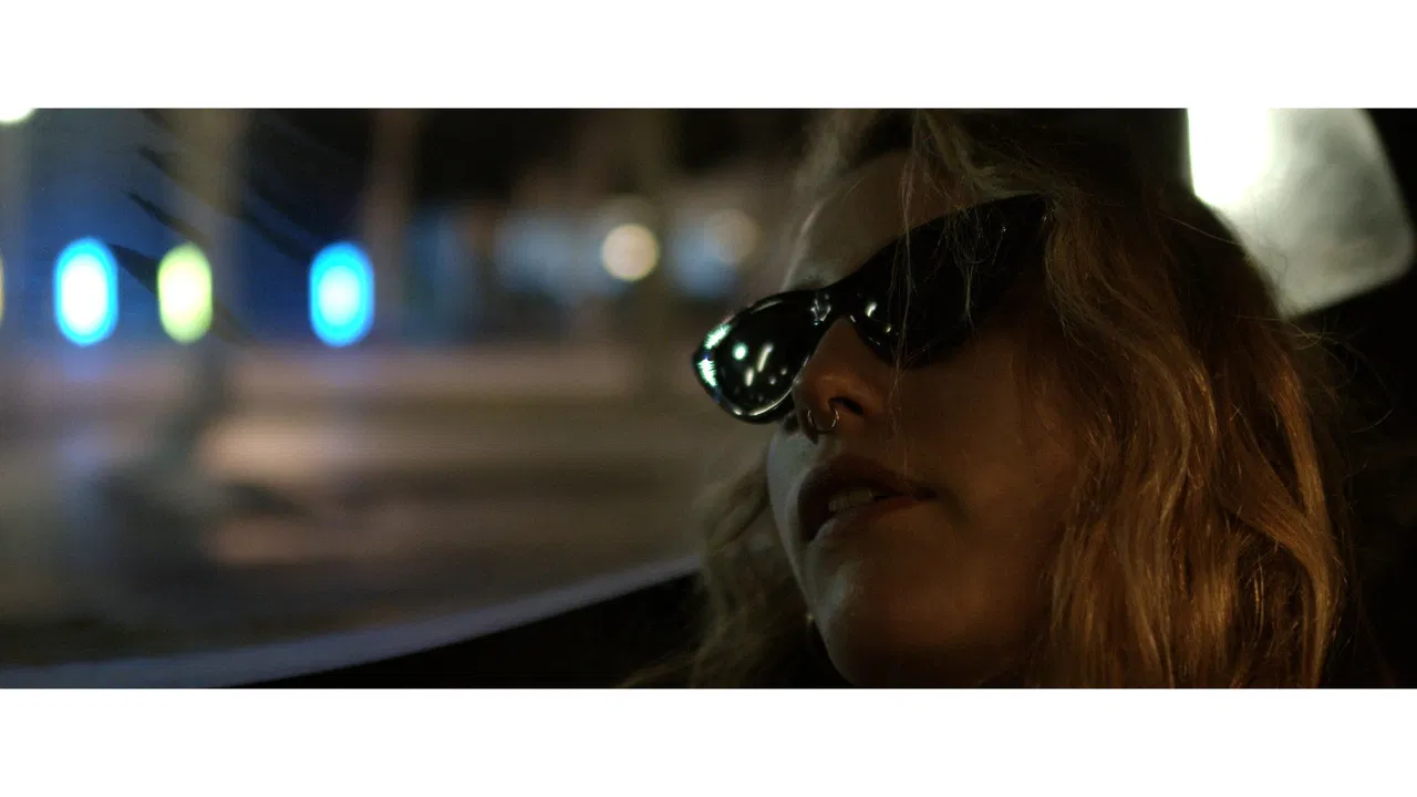 Los comedores de loto backdrop