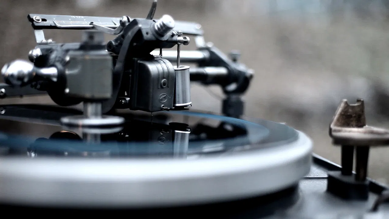 The Murder Ballad of James Jones backdrop