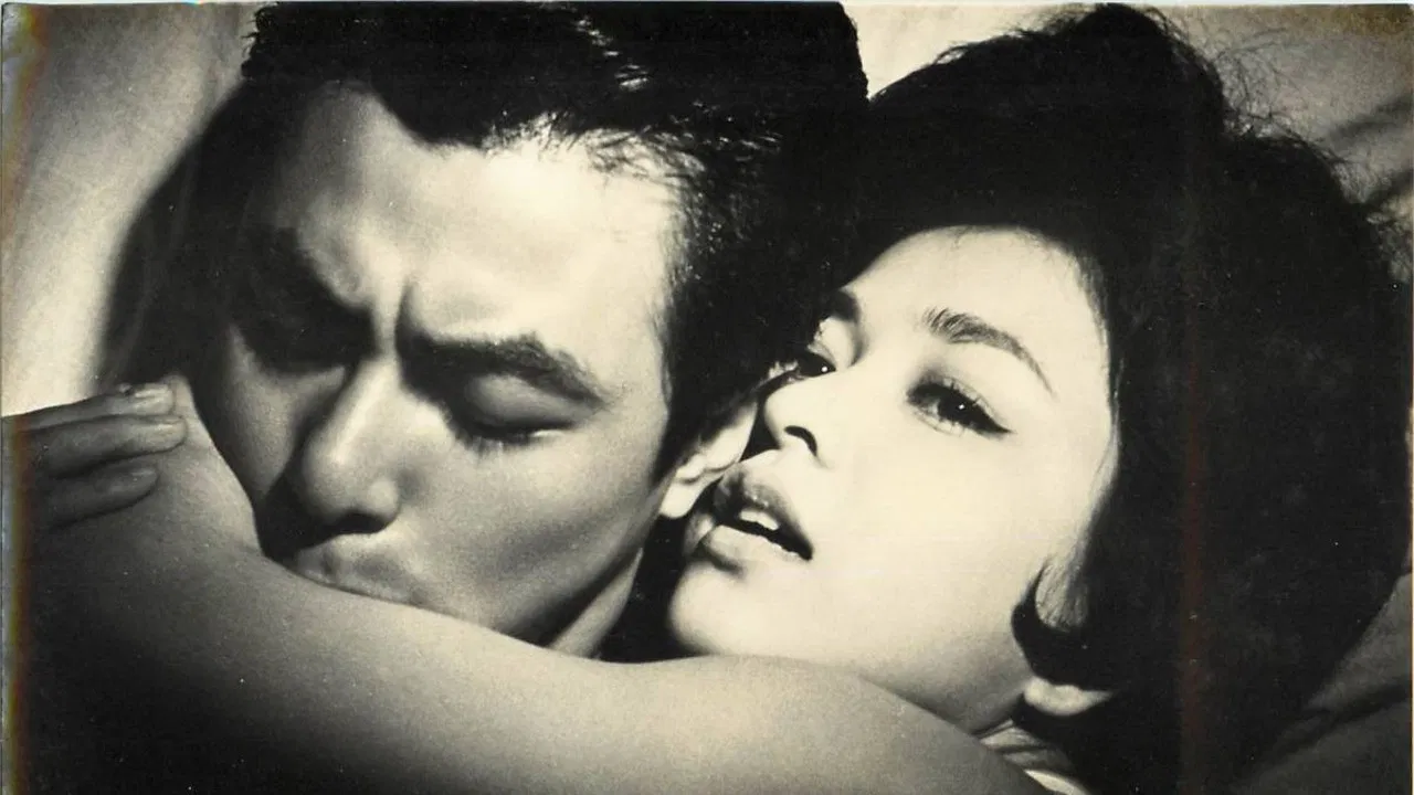 The Midday Trap backdrop