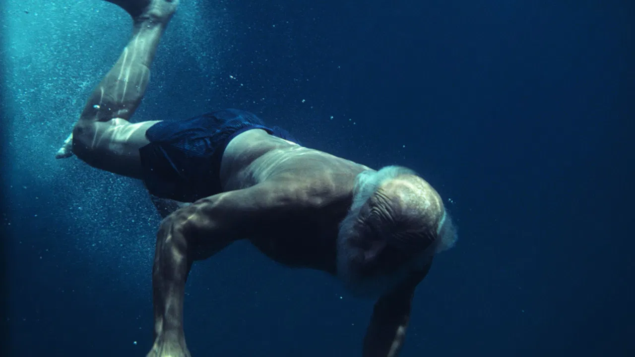 Gangerl's Happiness backdrop