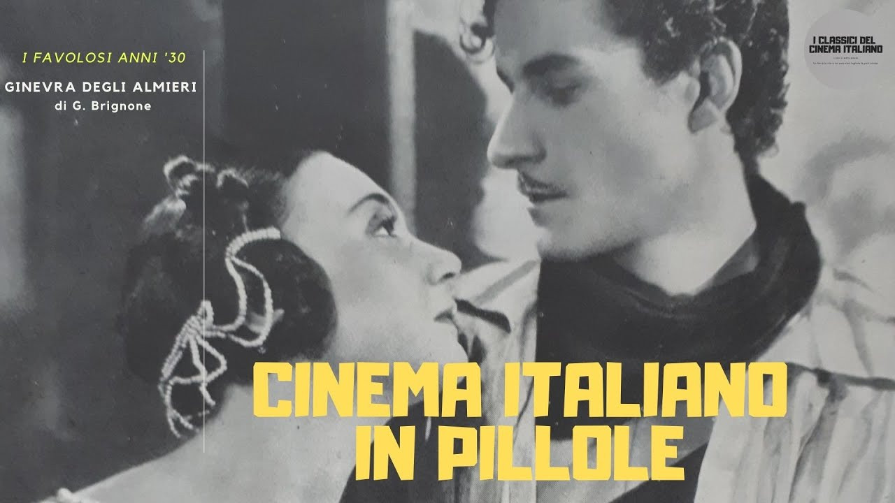 Ginevra degli Almieri backdrop