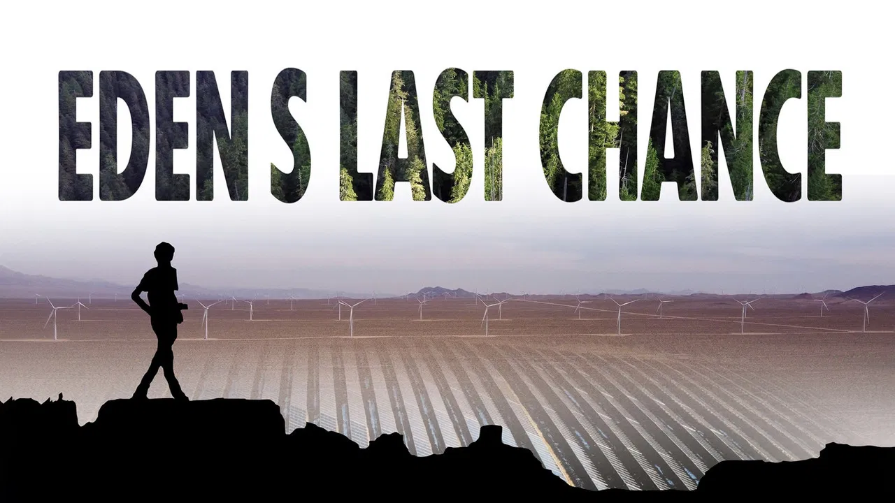 Eden's Last Chance backdrop