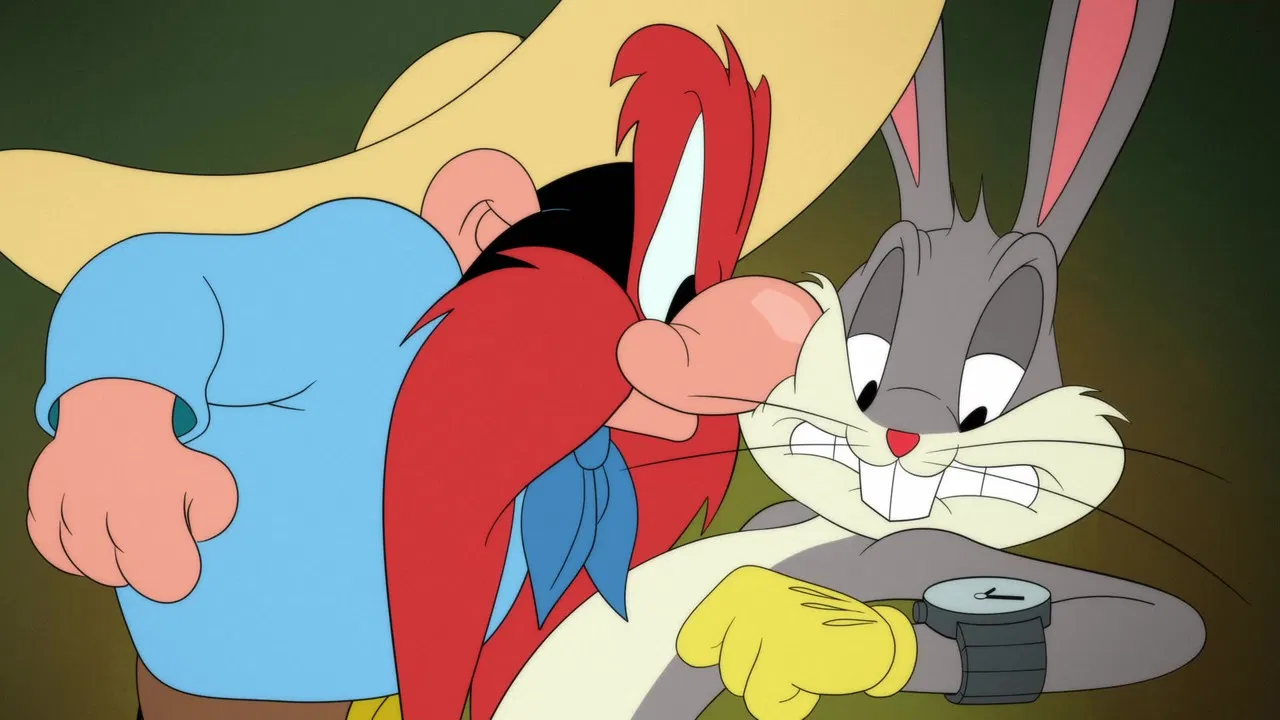 Harm Wrestling backdrop