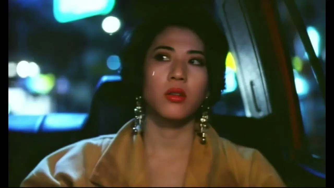 Her Judgement Day backdrop