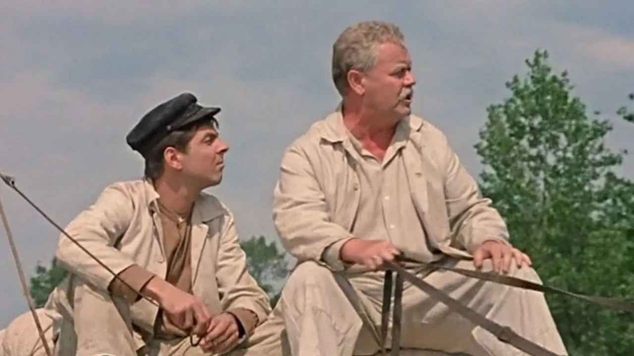 The Heathens of Kummerow backdrop