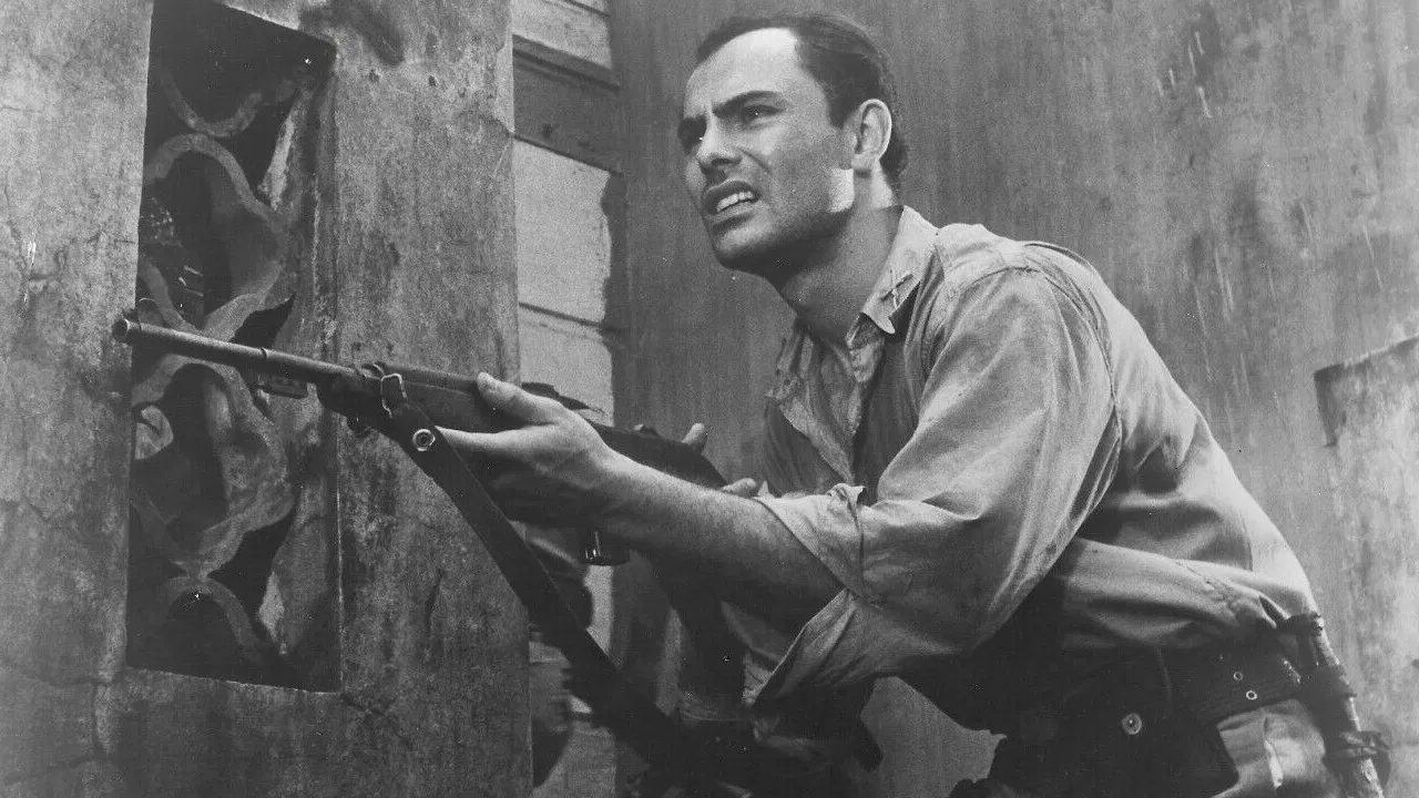 The Ravagers backdrop