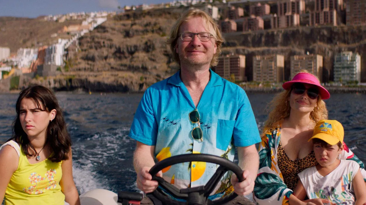 Killing Crabs backdrop