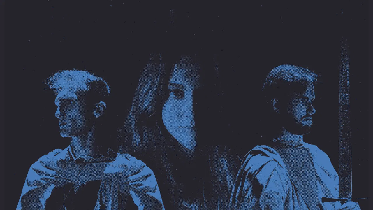 Fear Of The Dawn backdrop