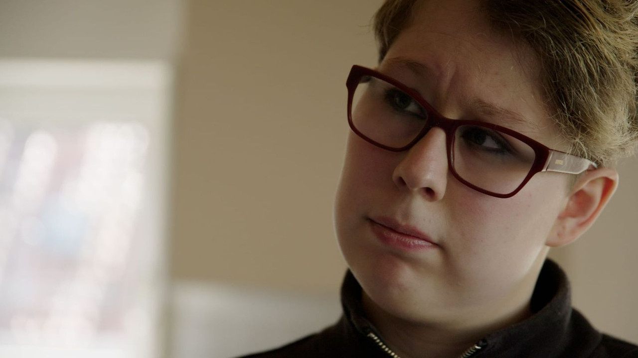 Personnalités multiples - Vivre avec un trouble dissociatif de l’identité (TDI) backdrop