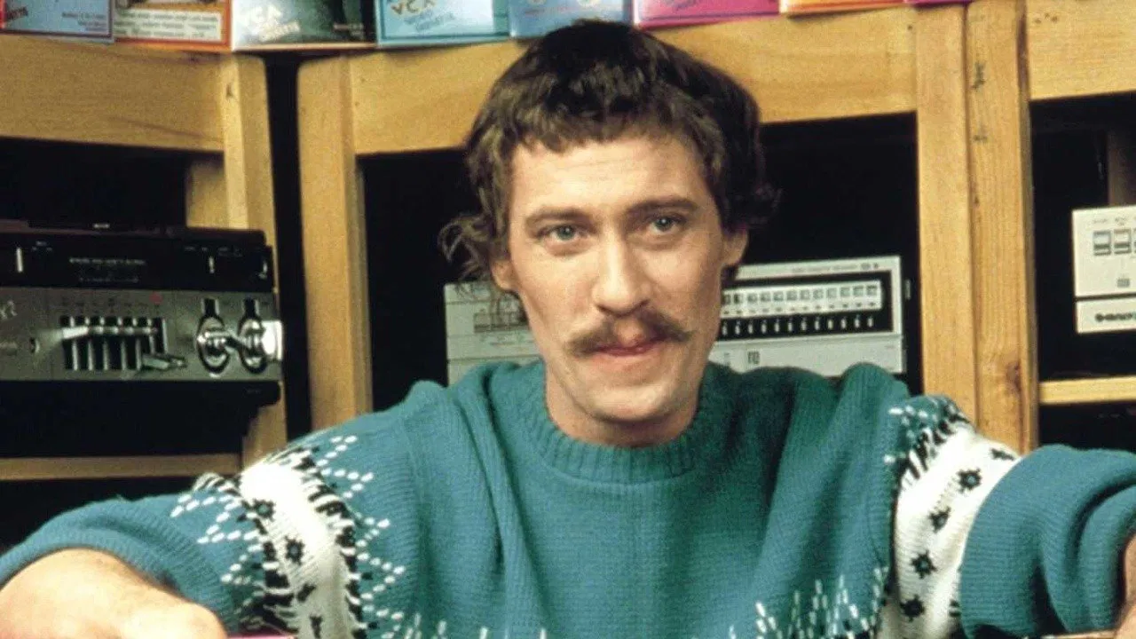 Wadd: The Life & Times of John C. Holmes backdrop