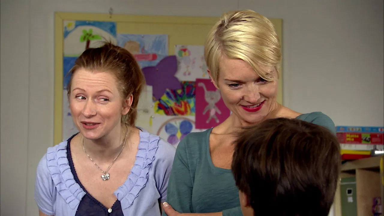 Verdens Beste SFO backdrop