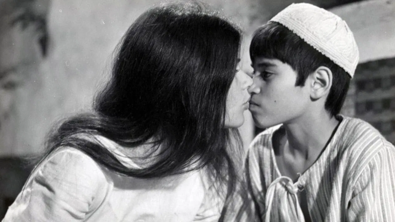 I Love You Rosa backdrop