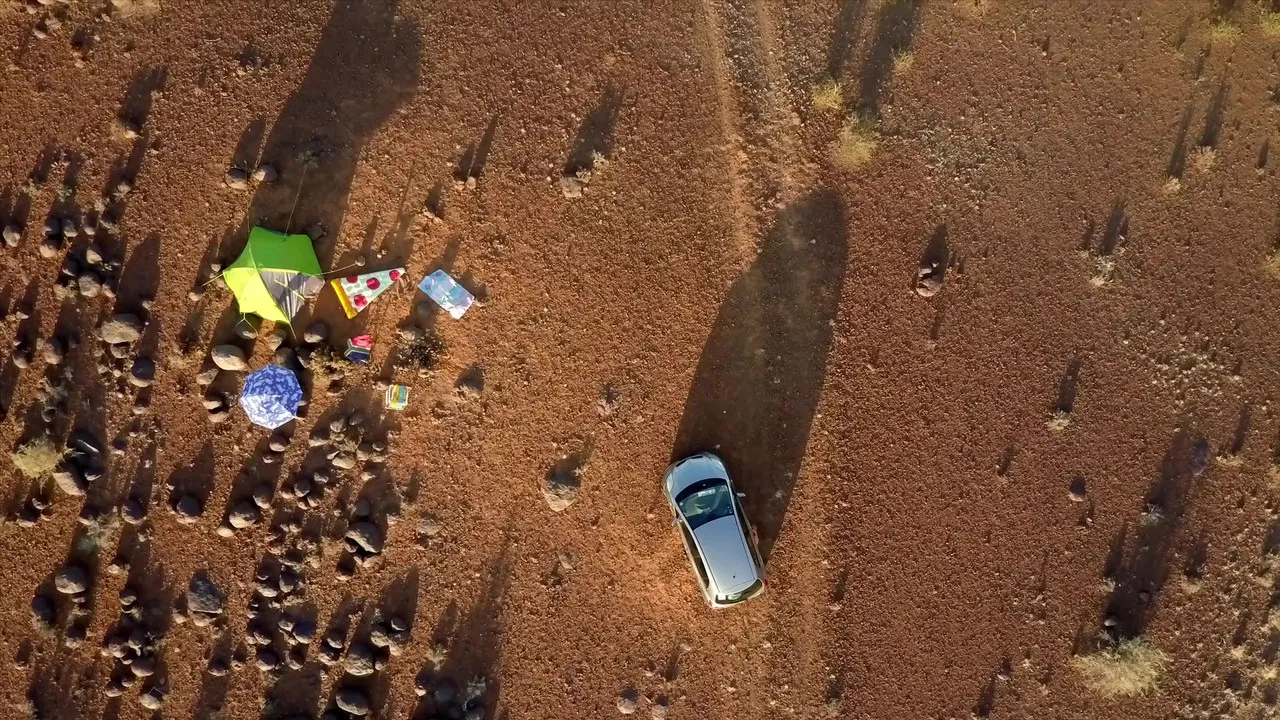 High Fantasy backdrop