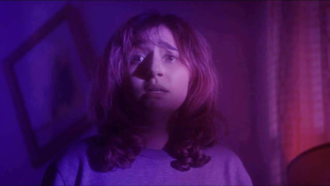 Learning To Make Fire backdrop