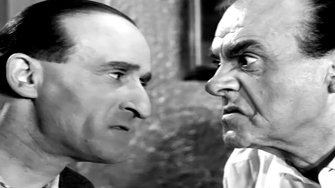 Sucker Groom backdrop