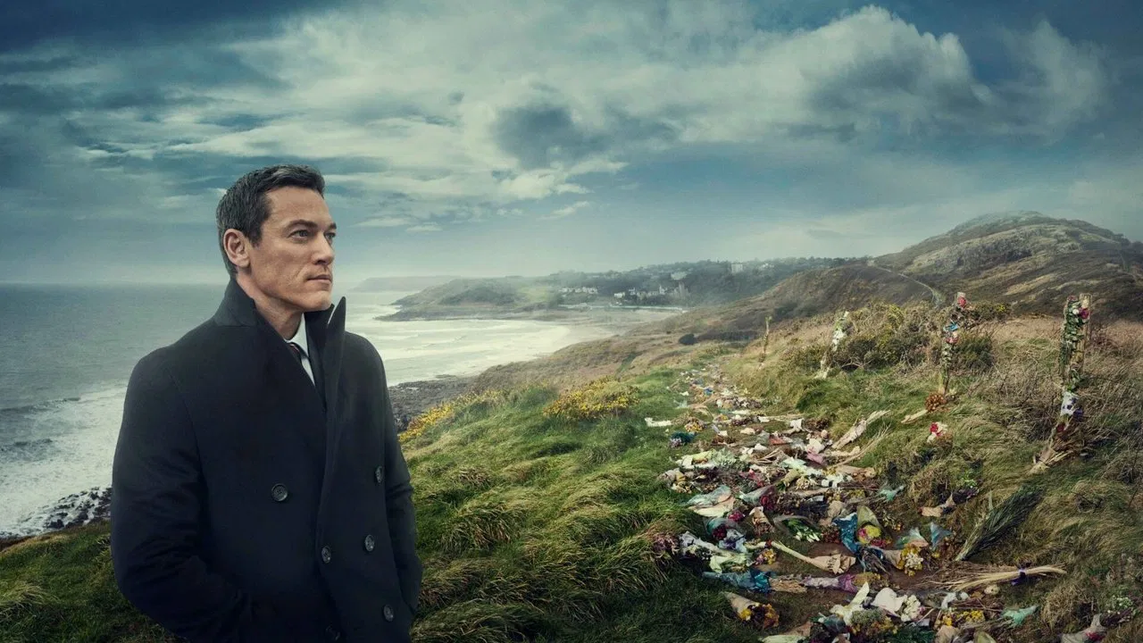 The Pembrokeshire Murders backdrop