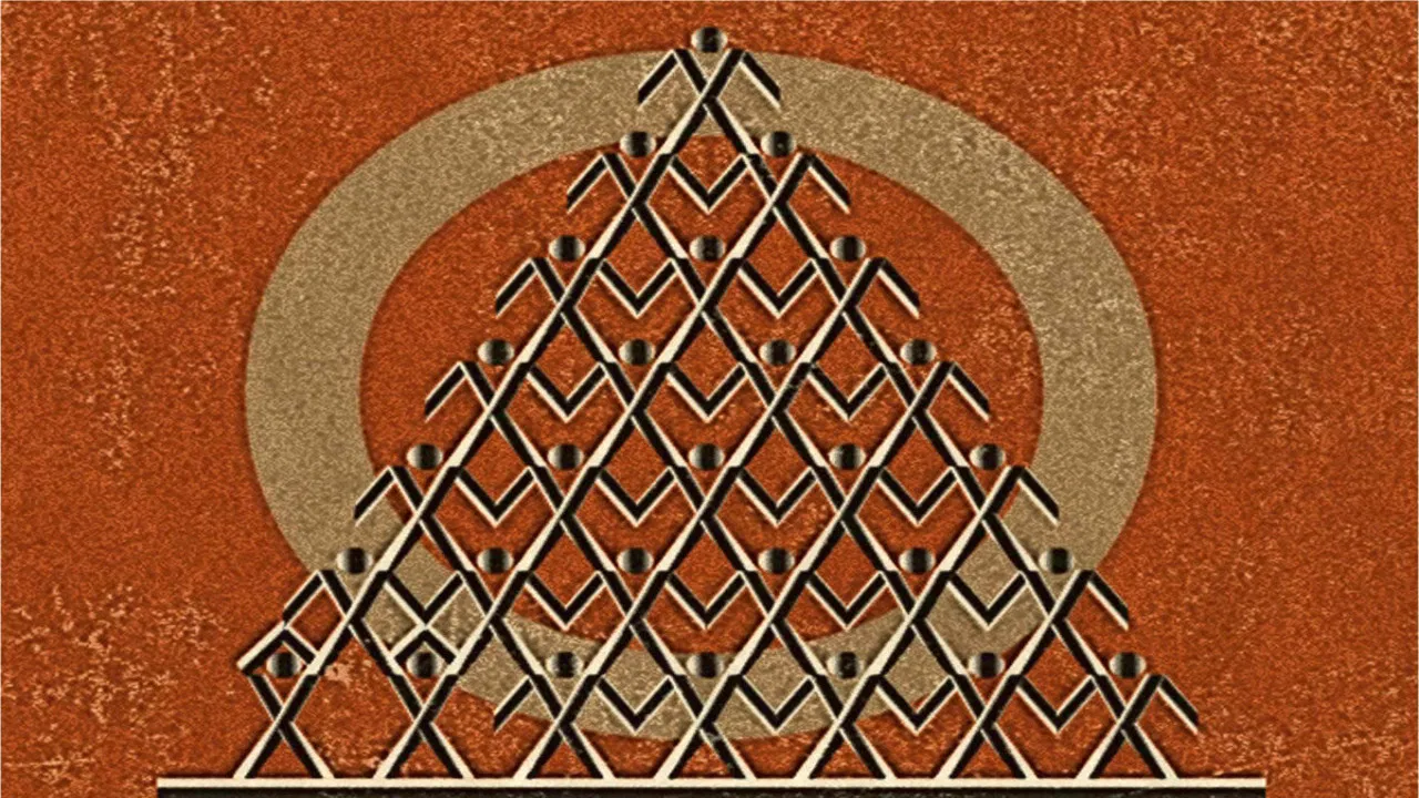 Tower Bawher backdrop