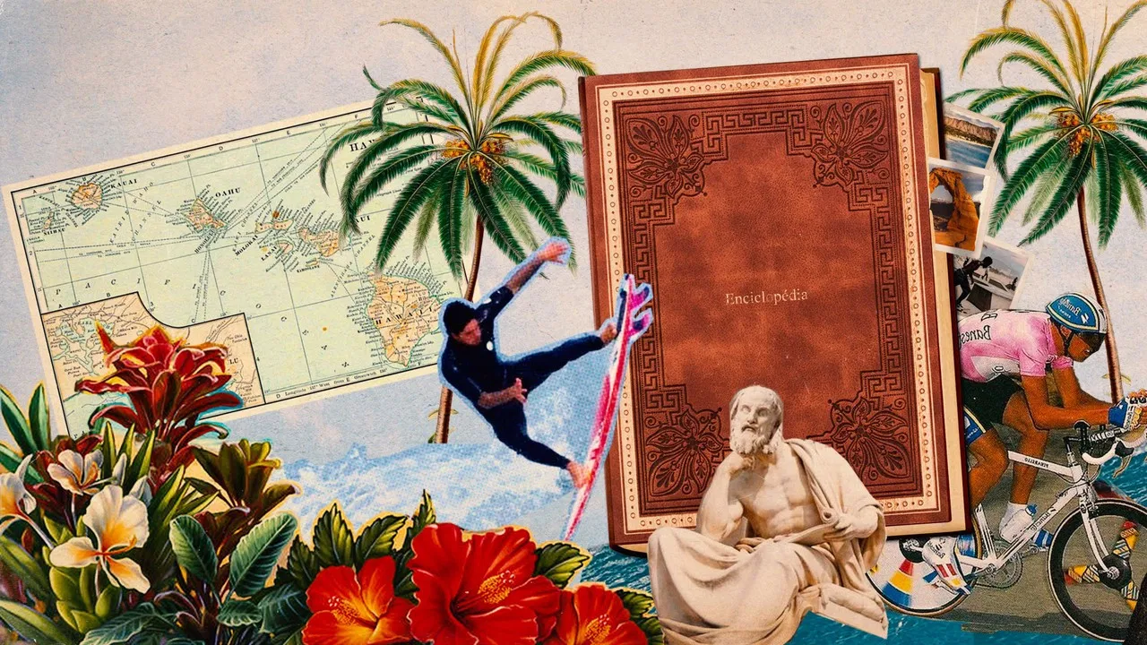 Enciclopédia OFF backdrop