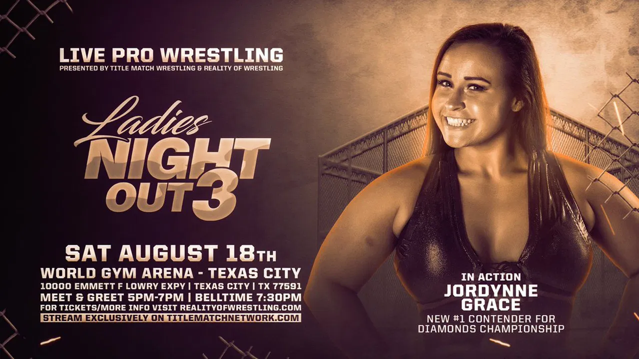 ROW Ladies Night Out 3 backdrop