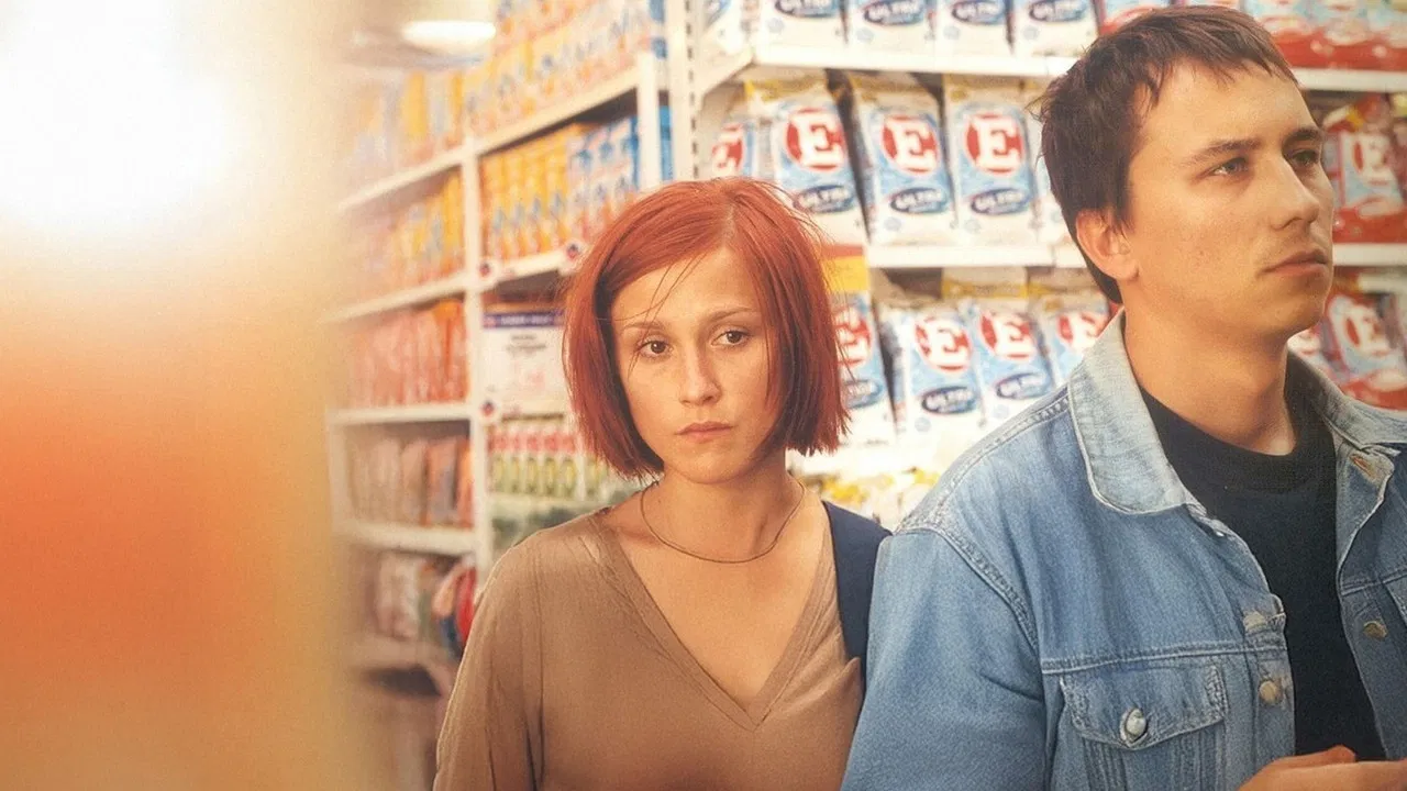 Louder Than Bombs backdrop