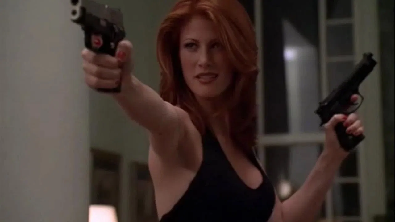 BitterSweet backdrop