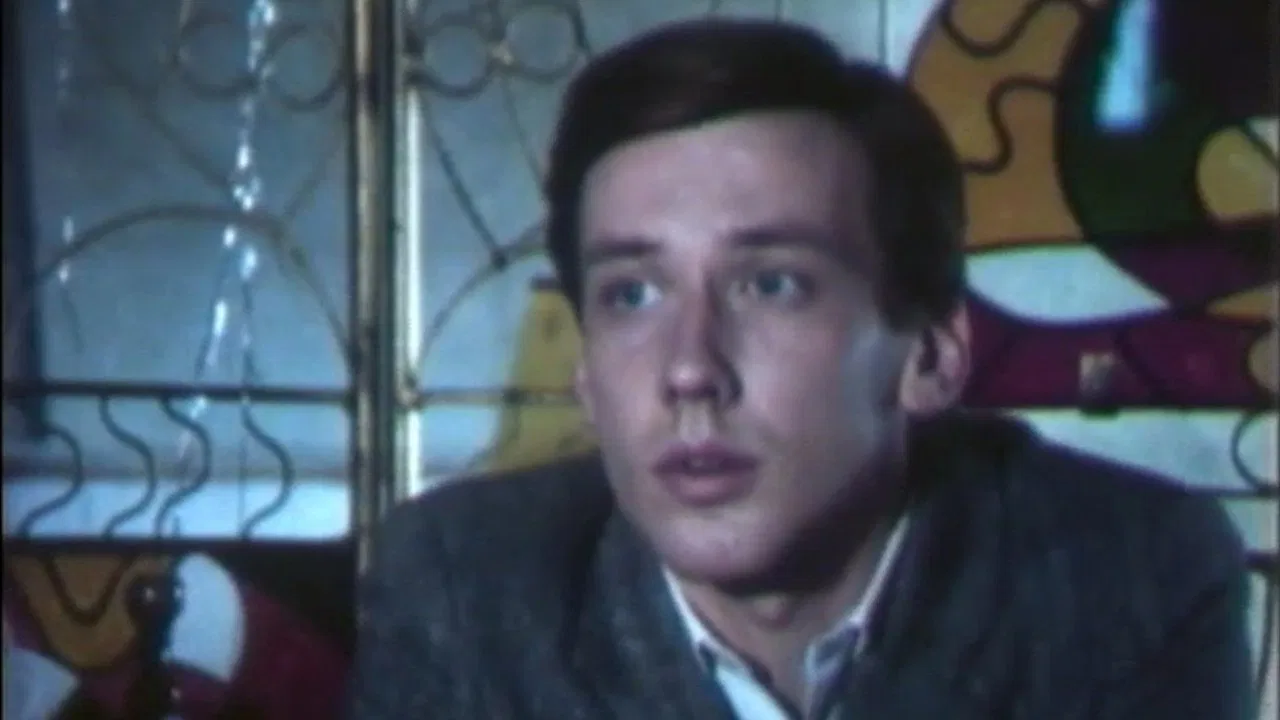 The Right People backdrop