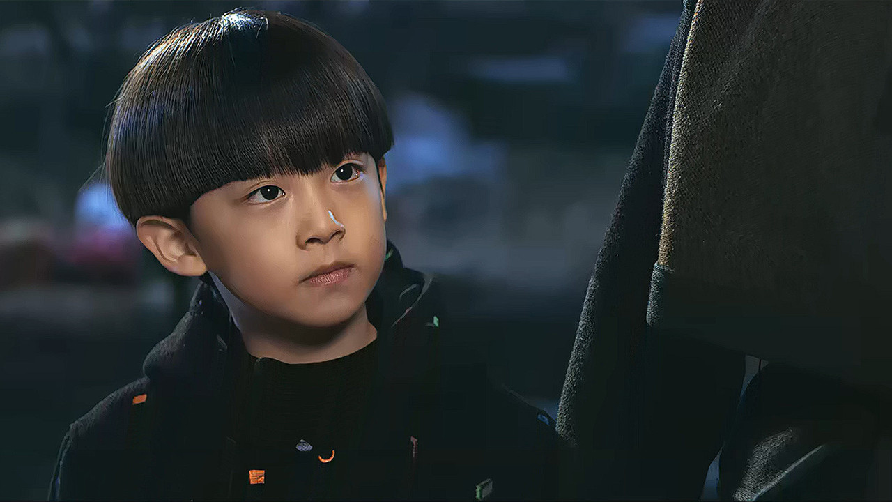 Dad's Metamorphosis backdrop