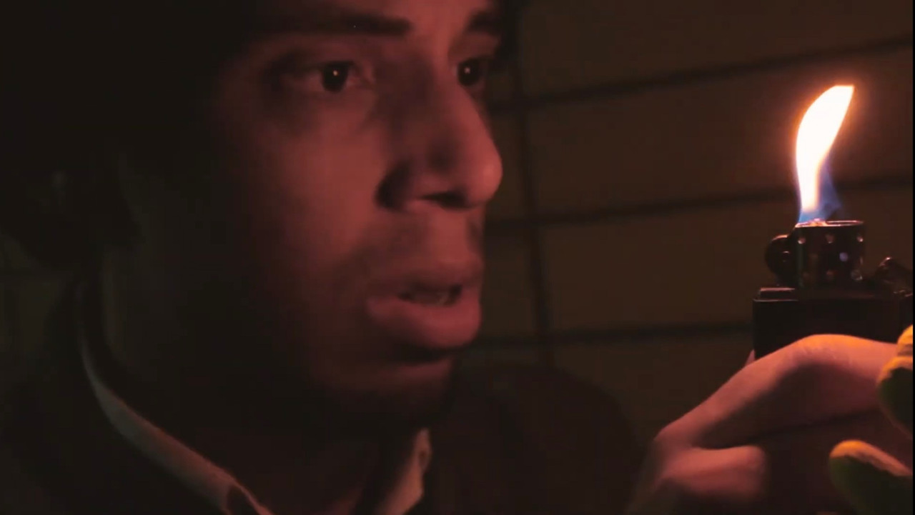 All That You Could Be backdrop