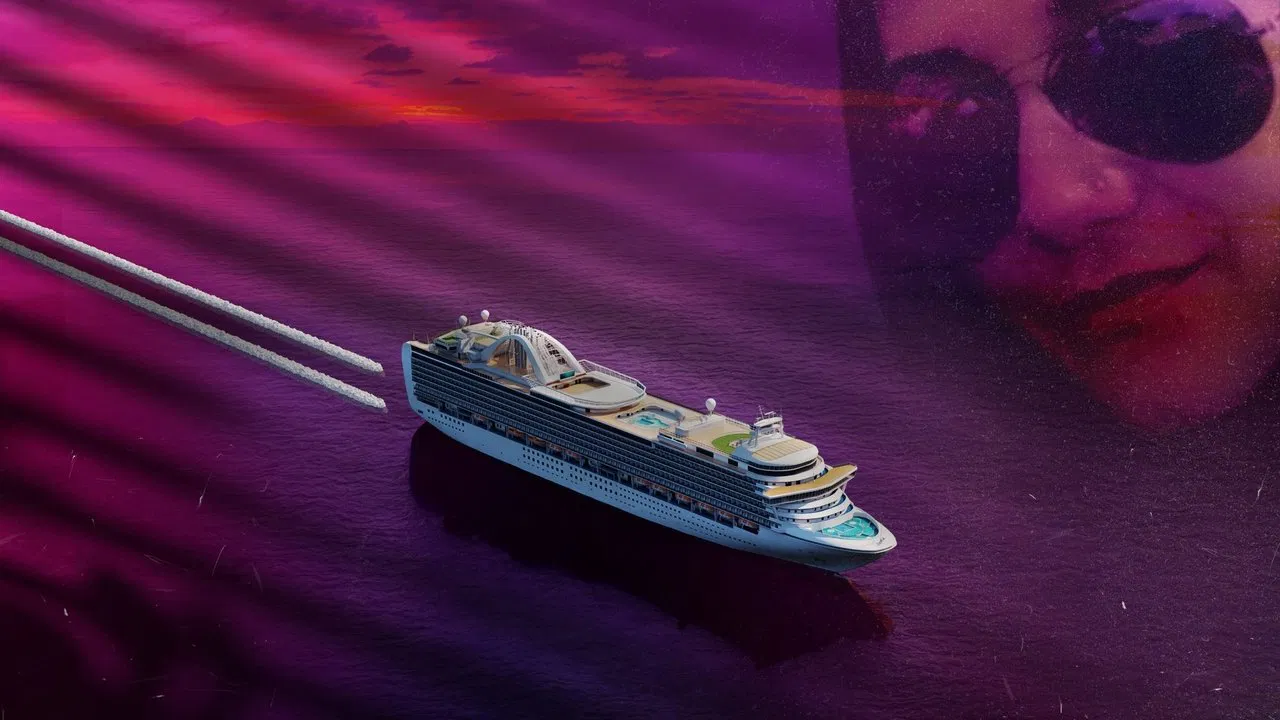 Cocaine, Prison & Likes: Isabelle's True Story backdrop