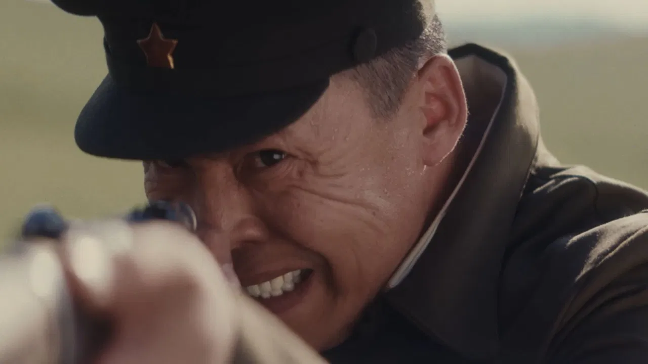 Time of Hurtle backdrop