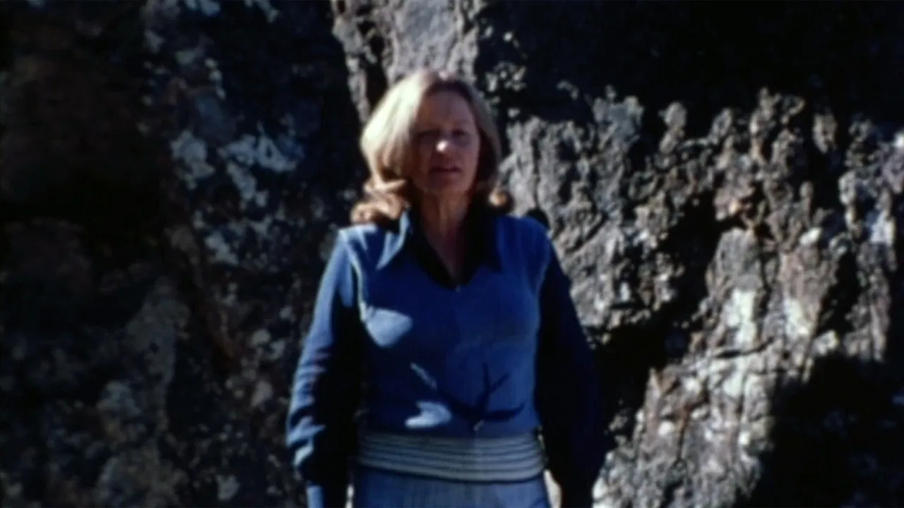 A Recollection... Hanging Rock 1900 backdrop