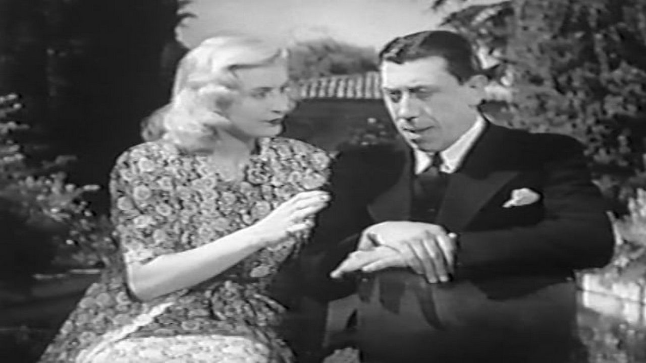 A Dog's Life backdrop