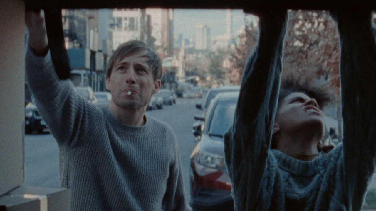 Houseplants backdrop