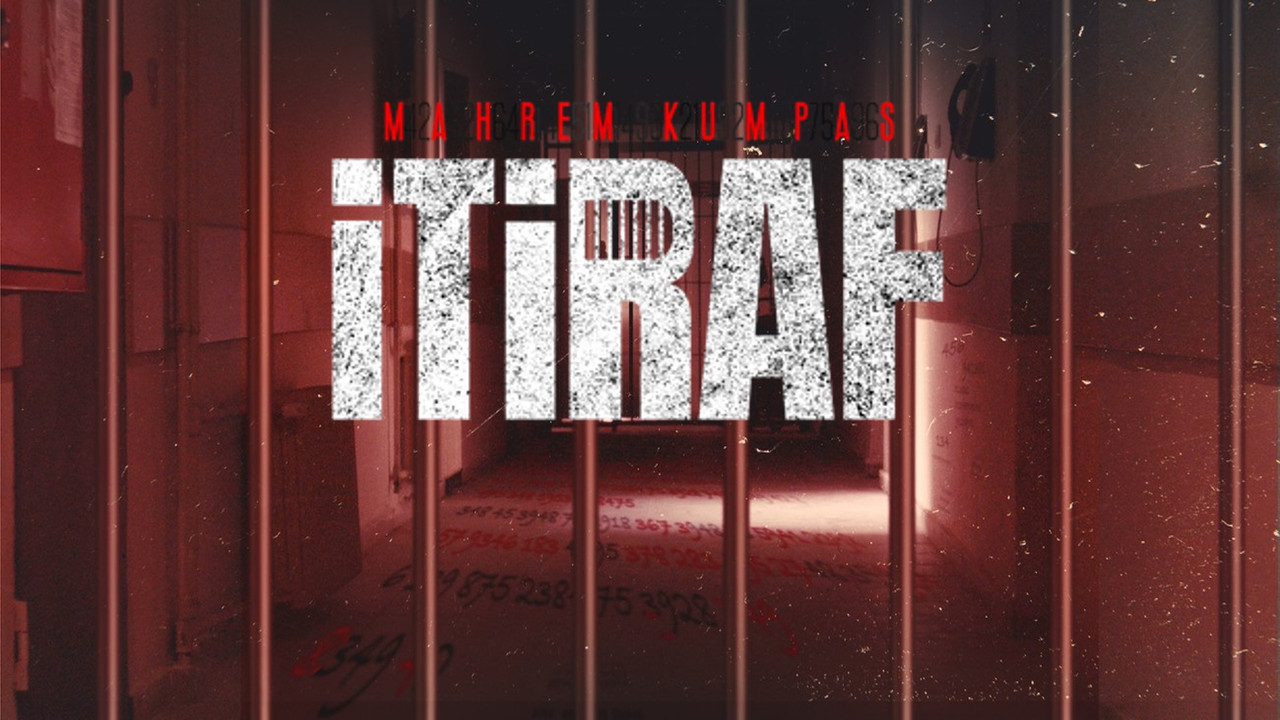 Mahrem Kumpas: İtiraf backdrop