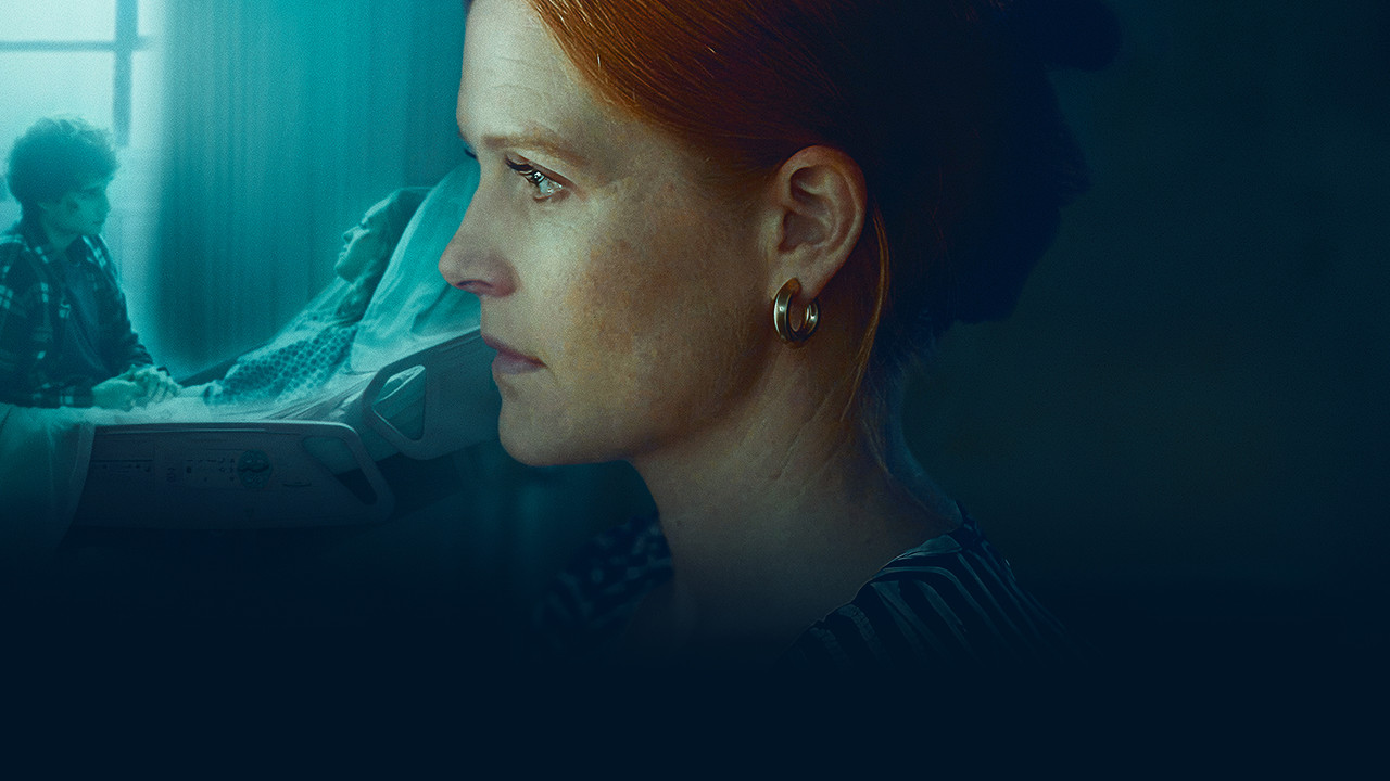 A Nurse's Revenge backdrop