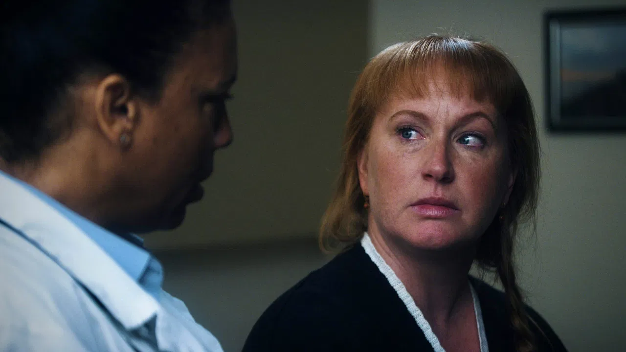 Toute ton éternité backdrop