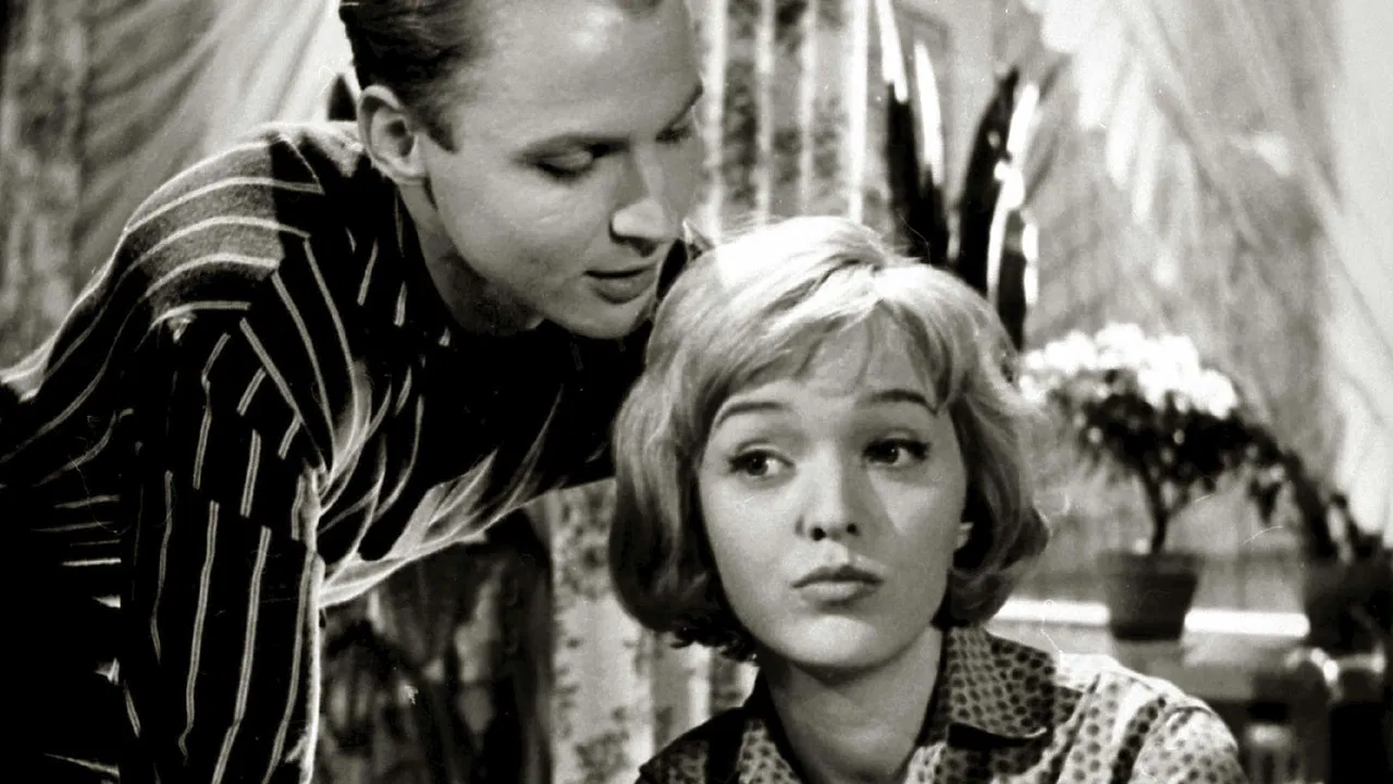 Naiset, jotka minulle annoit backdrop