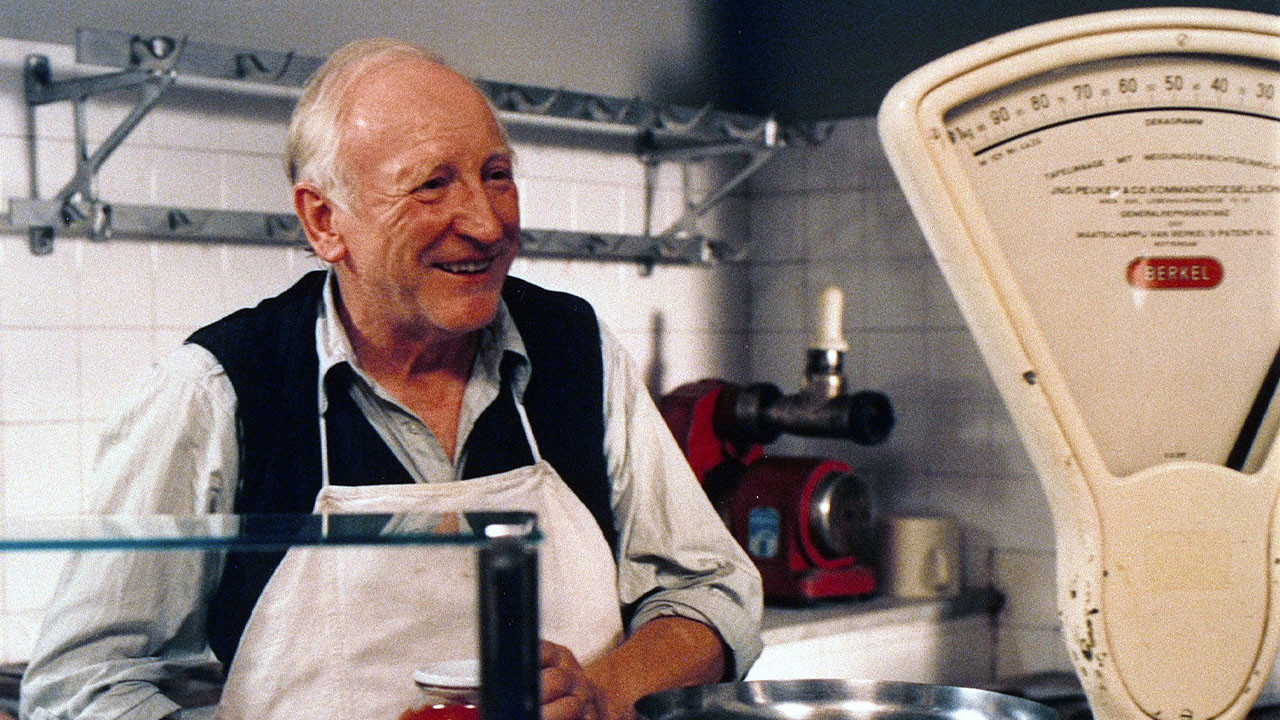 Der Bockerer II - Österreich ist frei backdrop