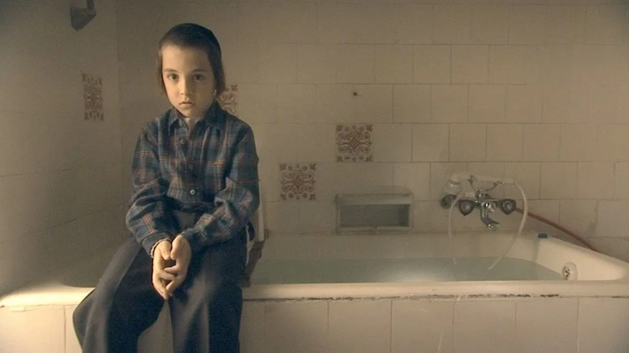 My Father My Lord backdrop